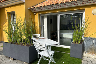 location appartement la-baule-escoublac 44500