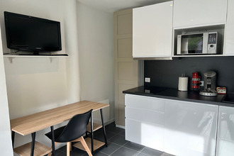 location appartement la-baule-escoublac 44500