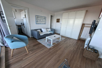 location appartement la-baule-escoublac 44500