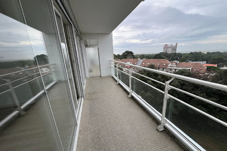 location appartement la-baule-escoublac 44500