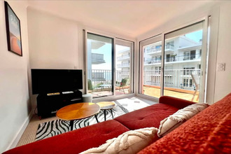 location appartement la-baule-escoublac 44500