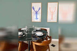 location appartement la-baule-escoublac 44500