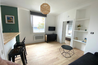 location appartement la-baule-escoublac 44500