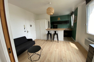 location appartement la-baule-escoublac 44500