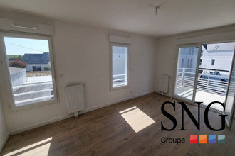 location appartement la-baule-escoublac 44500