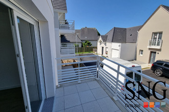 location appartement la-baule-escoublac 44500