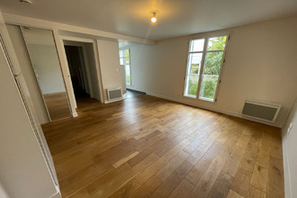 location appartement la-baule-escoublac 44500