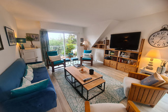 location appartement la-baule-escoublac 44500