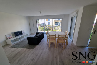location appartement la-baule-escoublac 44500