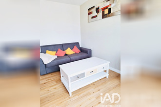 location appartement la-baule-escoublac 44500