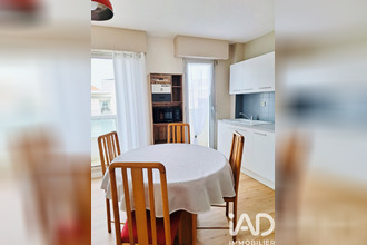 location appartement la-baule-escoublac 44500