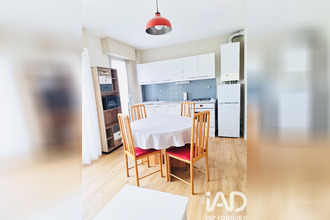 location appartement la-baule-escoublac 44500