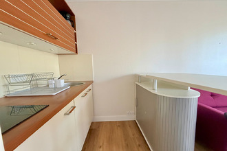 location appartement la-baule-escoublac 44500