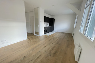 location appartement la-baule-escoublac 44500