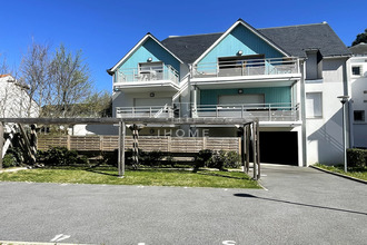 location appartement la-baule-escoublac 44500