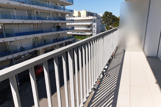 location appartement la-baule-escoublac 44500