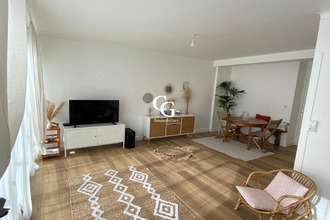 location appartement la-baule-escoublac 44500