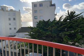 location appartement la-baule-escoublac 44500