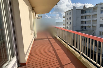 location appartement la-baule-escoublac 44500