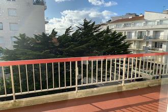 location appartement la-baule-escoublac 44500