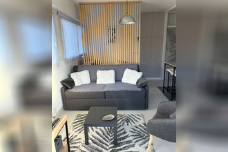 location appartement la-baule-escoublac 44500
