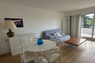 location appartement la-baule-escoublac 44500