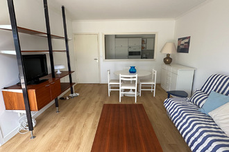 location appartement la-baule-escoublac 44500