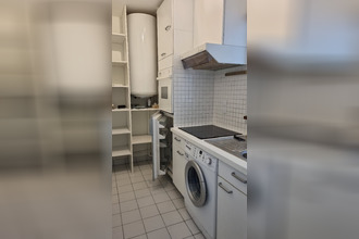 location appartement la-baule-escoublac 44500