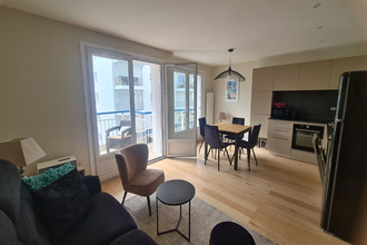 location appartement la-baule-escoublac 44500