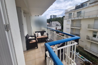 location appartement la-baule-escoublac 44500
