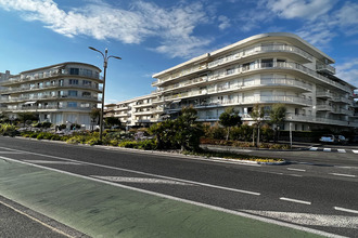 location appartement la-baule-escoublac 44500
