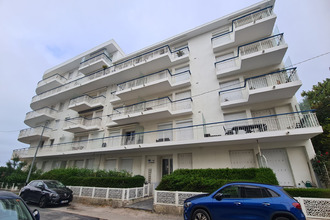 location appartement la-baule-escoublac 44500
