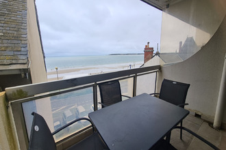 location appartement la-baule-escoublac 44500
