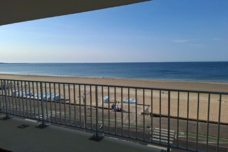location appartement la-baule-escoublac 44500