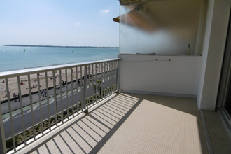 location appartement la-baule-escoublac 44500