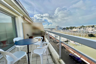 location appartement la-baule-escoublac 44500