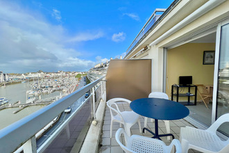 location appartement la-baule-escoublac 44500