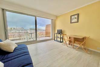 location appartement la-baule-escoublac 44500