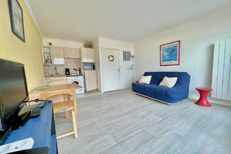 location appartement la-baule-escoublac 44500