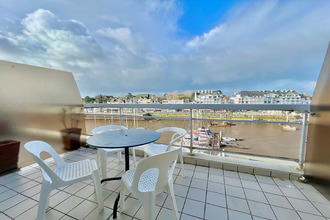 location appartement la-baule-escoublac 44500