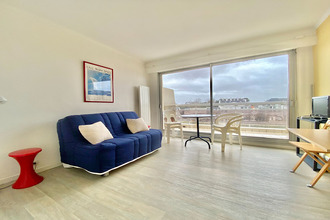 location appartement la-baule-escoublac 44500
