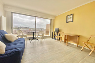 location appartement la-baule-escoublac 44500