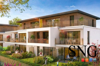 location appartement la-baule-escoublac 44500