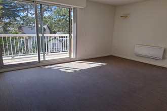 location appartement la-baule-escoublac 44500