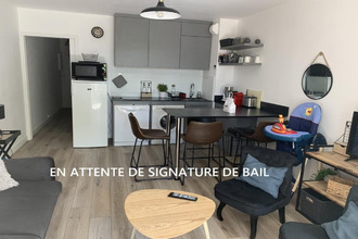 location appartement la-baule-escoublac 44500