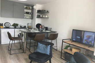 location appartement la-baule-escoublac 44500