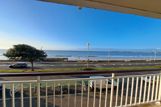 location appartement la-baule-escoublac 44500