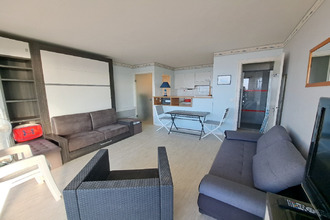 location appartement la-baule-escoublac 44500