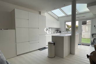 location appartement la-baule-escoublac 44500