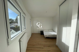 location appartement la-baule-escoublac 44500